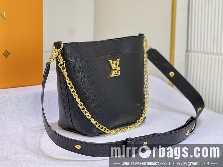 1:1 Louis Vuitton Bags M24006 20x20x12cm ss1