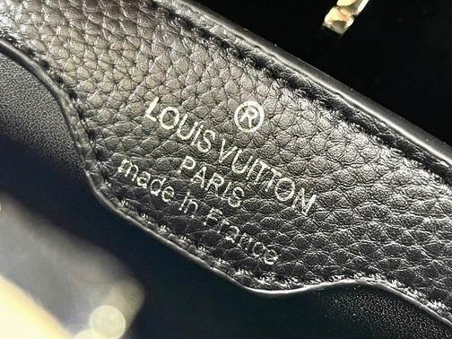 1:1 Louis Vuitton Bags Hatucines M21755 27x18x9cm ss3色