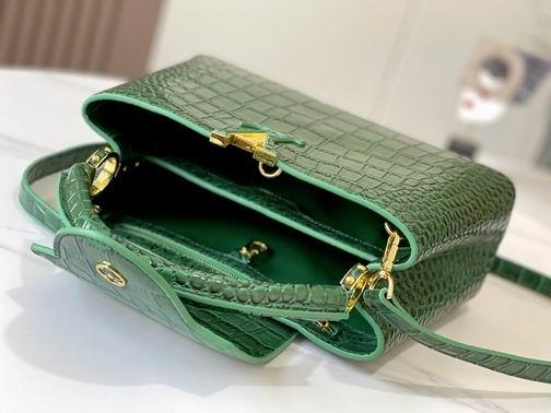 1:1 Louis Vuitton Bags Hatucines N92967 M93419 31.5x20x11cm cs6色