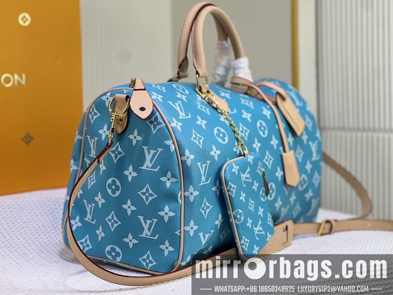 1:1 Louis Vuitton Bags Speedy M24422 40x26x23cm ss5%20