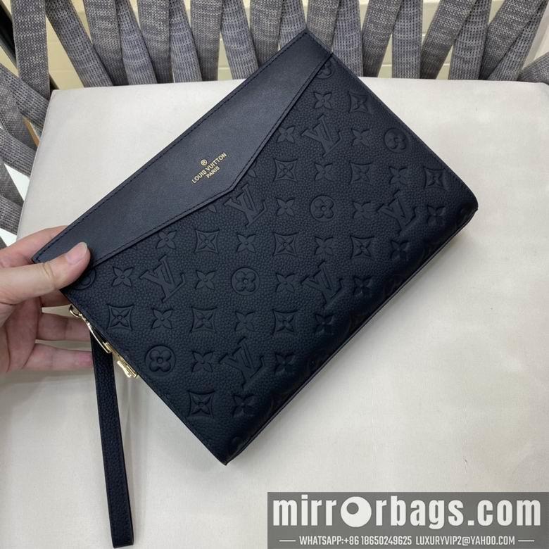 1:1 Louis Vuitton Bags 1044-5 27X20X6.5cm WP