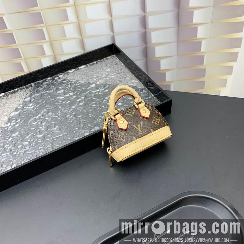 1:1 Louis Vuitton Bags M01706 6.5X9X4.5cm DN 7