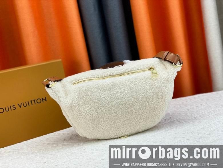 1:1 Louis Vuitton Bags 43644 37X14X13cm