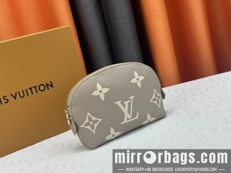 1:1 Louis Vuitton Bags M47515 17X12X6cm XM 2colour