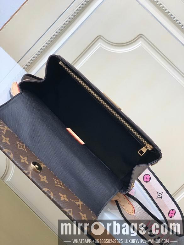 1:1 Louis Vuitton Bags M46055 28X20X10cm XM
