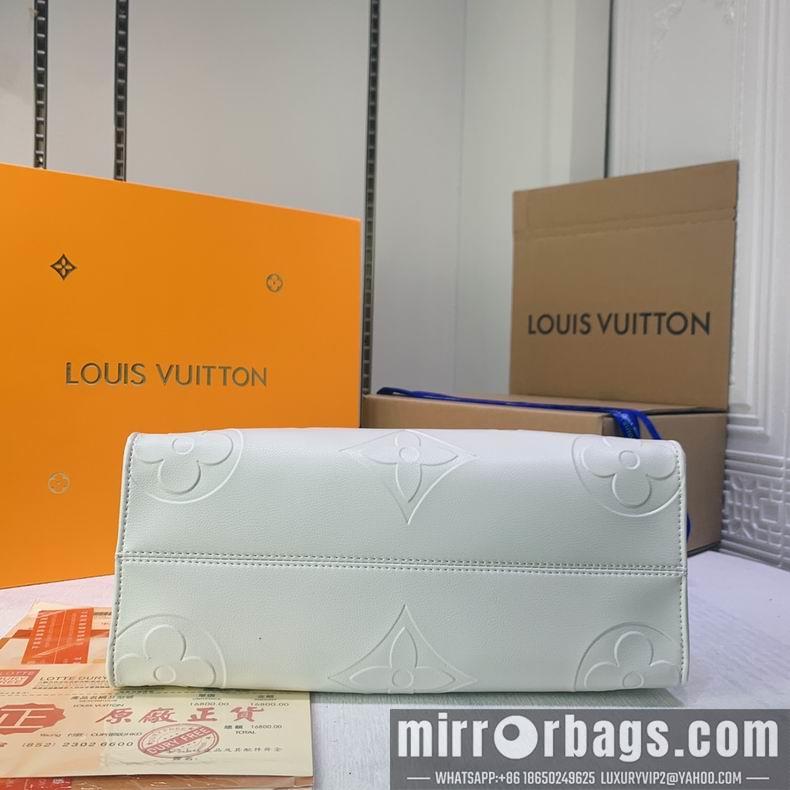 1:1 Louis Vuitton Bags M44933,M45040,M44933,M45039 35x28x15 cm cs