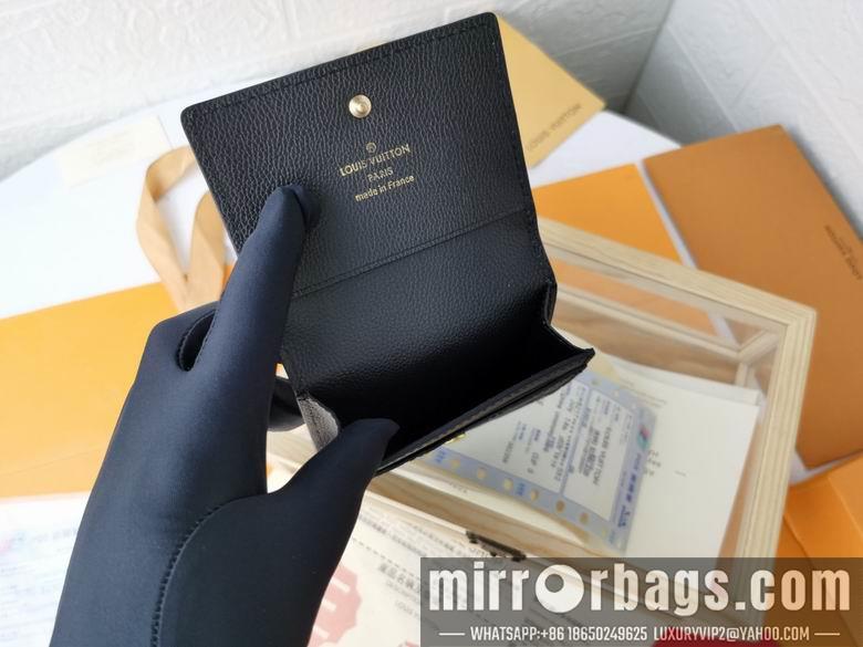 1:1 Louis Vuitton Bags M58456 10X8cm XM 1