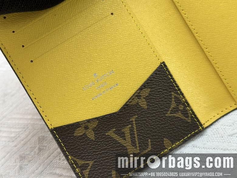 1:1 Louis Vuitton Bags M82867 10X14X2.5cm XM 5