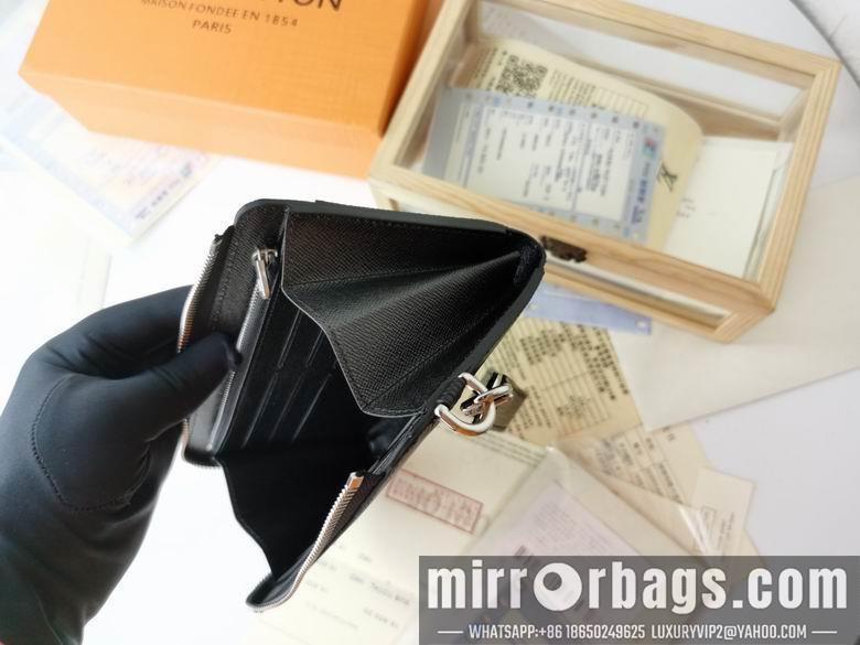 1:1 Louis Vuitton Bags M69037 19X11X3.5cm XMY 6