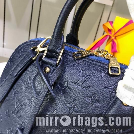 1:1 Louis Vuitton Bags Alma M44832 35x23x15 cm cs
