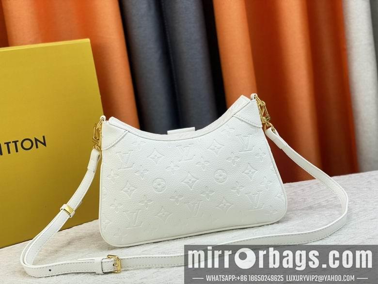 1:1 Louis Vuitton Bags M46659 29X19X9cm YG 3colour