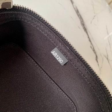 1:1 Louis Vuitton Bags 43689 22.5X14X8.5cm DN 3colour