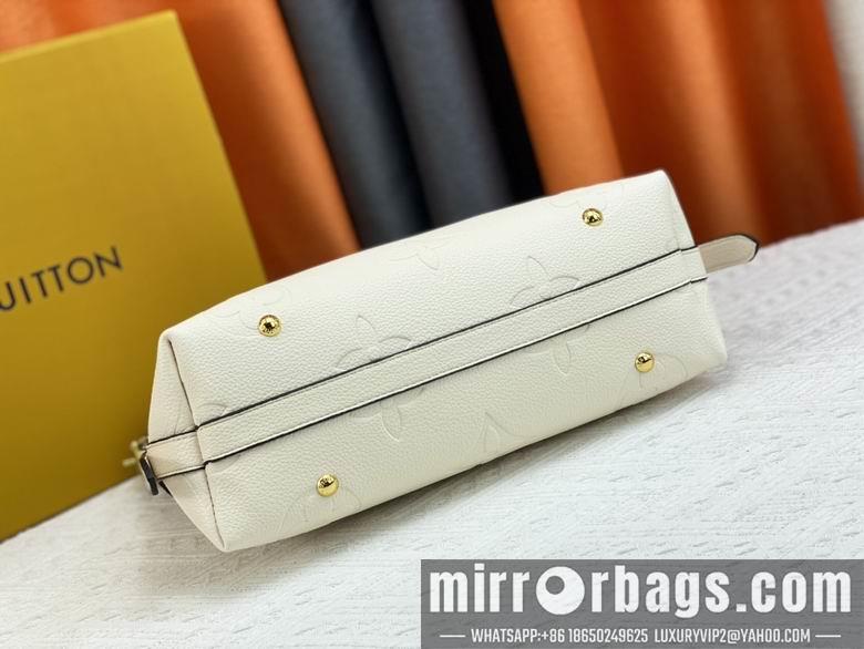 1:1 Louis Vuitton Bags M46288 29X24X12cm XMY 3colour