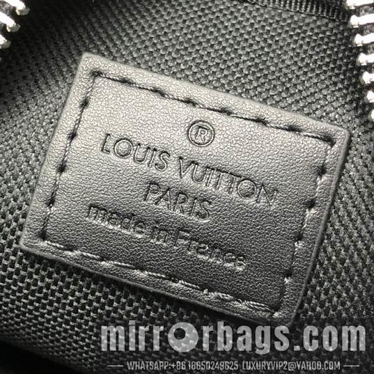 1:1 Louis Vuitton Bags Flap Double M81005 11x18x8cm cs