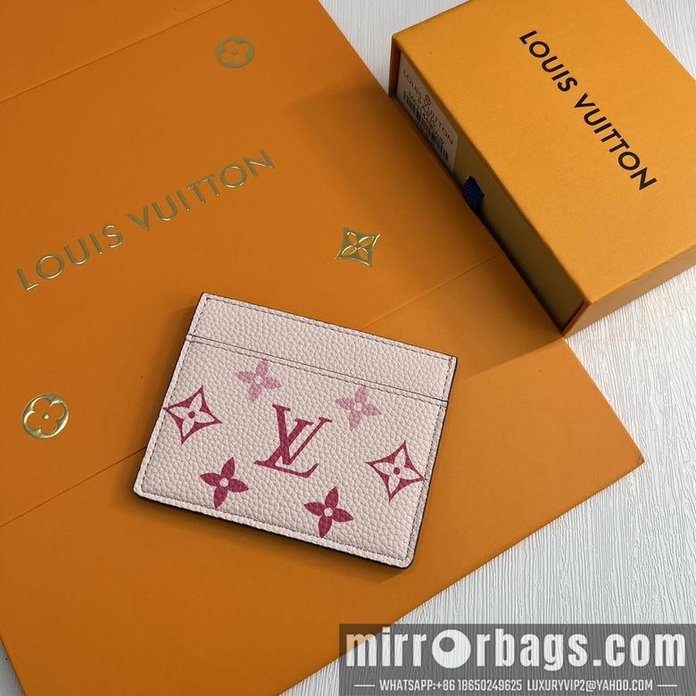 1:1 Louis Vuitton Bags M81022 M69174 11X7.5X0.4cm XMY 1