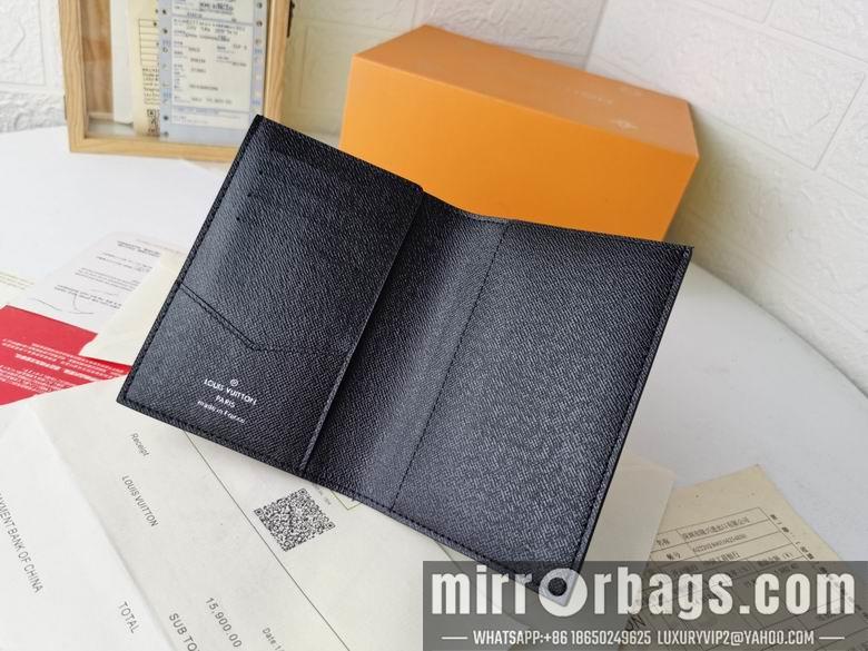 1:1 Louis Vuitton Bags M64502 10X14X2.5cm XM 53