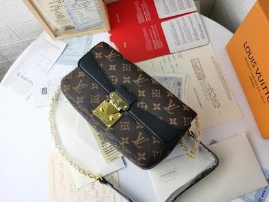 1:1 Louis Vuitton Bags M46126 25X15X7cm ZY