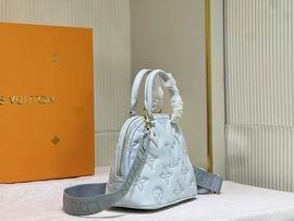 1:1 Louis Vuitton Bags Alma BB M59793 24.5x18x12cm cs