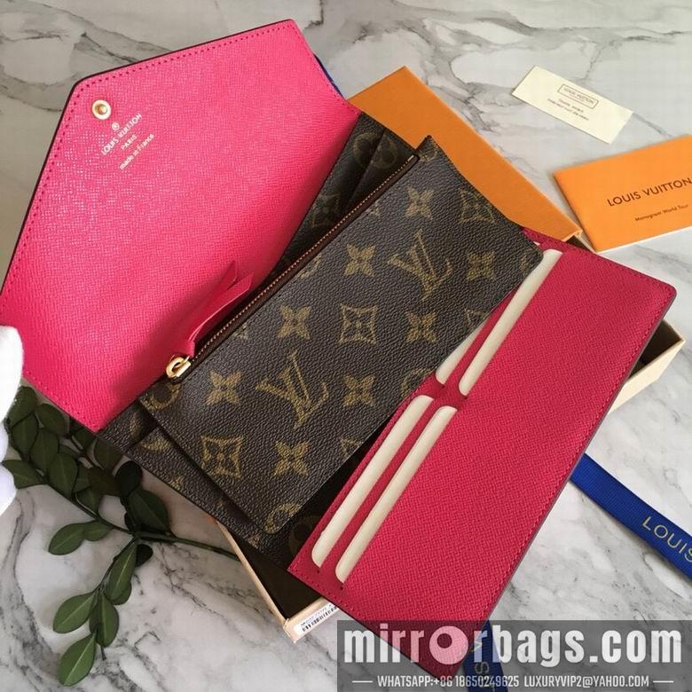 1:1 Louis Vuitton Bags M60708 19X10cm XM 2colour