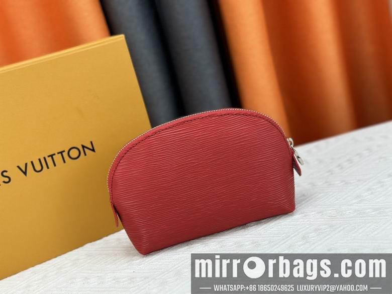 1:1 Louis Vuitton Bags M47515 17X12X6cm XM 4