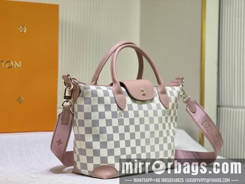 1:1 Louis Vuitton Bags Model M66179 26x22x12cm ss