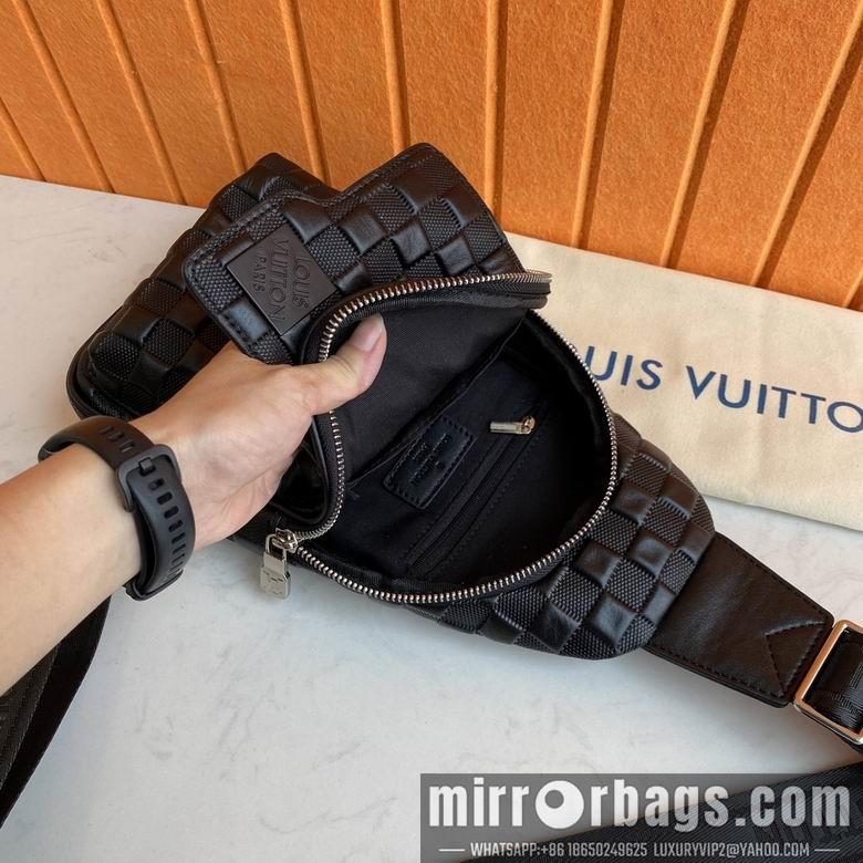 1:1 Louis Vuitton Bags 2054A 30X17X5.5cm WP