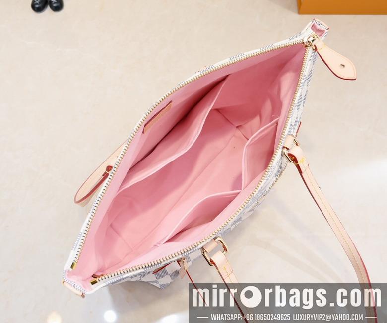1:1 Louis Vuitton Bags M42268 35x23x13cm ss2
