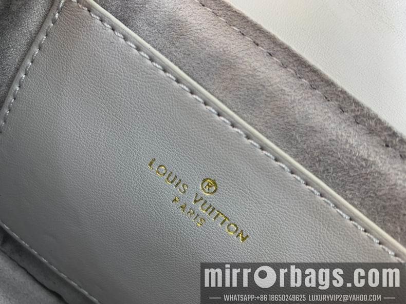 1:1 Louis Vuitton Bags Multi Pochette M53936 M56466 M56461 cs