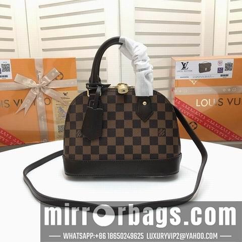 1:1 Louis Vuitton Bags Alma M53152、M53151 、41112 wg