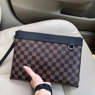 1:1 Louis Vuitton Bags 8001 29X20X1cm WP