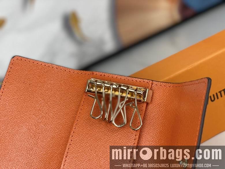 1:1 Louis Vuitton Bags M62630 10.5X7X2cm XMY 1