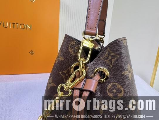 1:1 Louis Vuitton Bags M44316 25x24x15cm ss