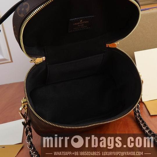 1:1 Louis Vuitton Bags Nicolas Ghesquitere M45165 19x13x11cm ww