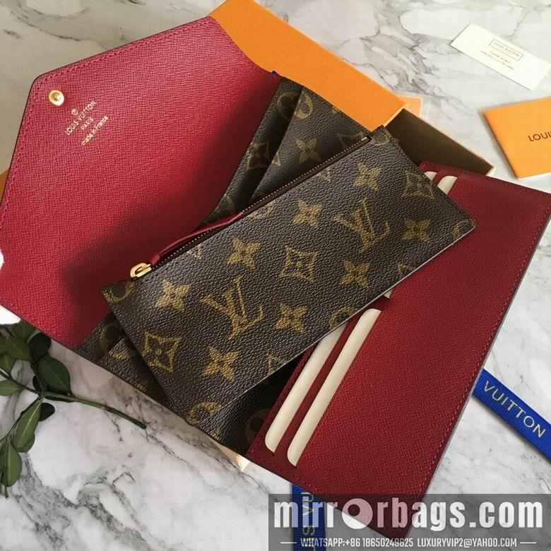 1:1 Louis Vuitton Bags M60708 19X10cm XM 2colour