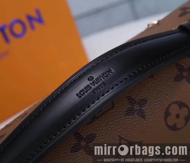 1:1 Louis Vuitton Bags M40780 25X18X6cm XMY