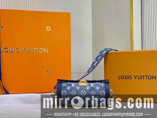 1:1 Louis Vuitton Bags Papillon 57835 20cm cs