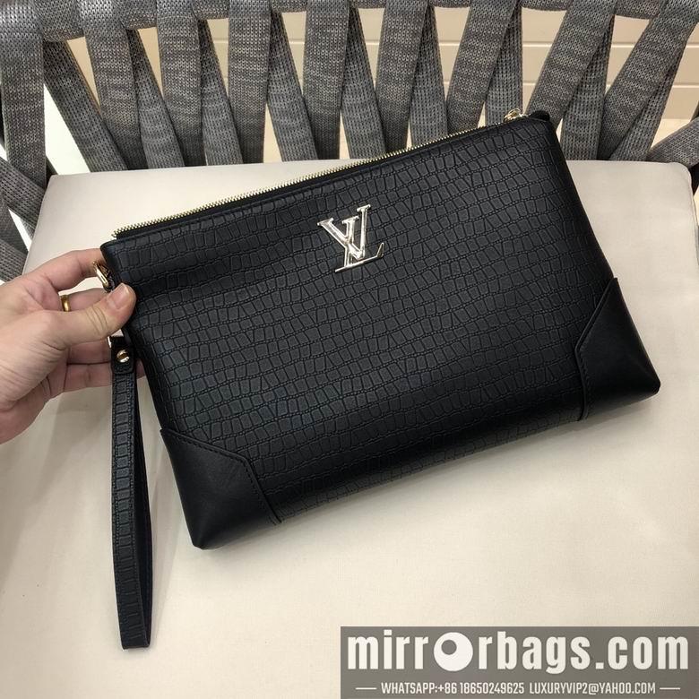 1:1 Louis Vuitton Bags 5186-5 29X19X3cm XM
