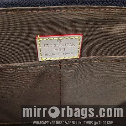 1:1 Louis Vuitton Bags Alma M53152、M53151 、41112 wg