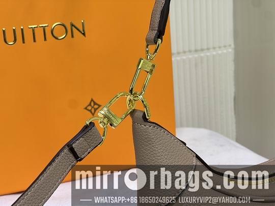 1:1 Louis Vuitton Bags Bagatelle BB M56091 22x14x9cm cs1