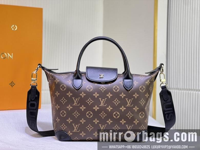 1:1 Louis Vuitton Bags Model M66179 26x22x12cm ss
