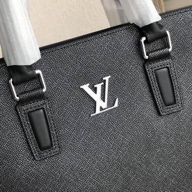 1:1 Louis Vuitton Bags 9844-1 38X28X7cm WP
