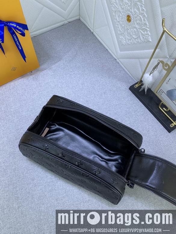 1:1 Louis Vuitton Bags M47528 28X16X13cm XM 6