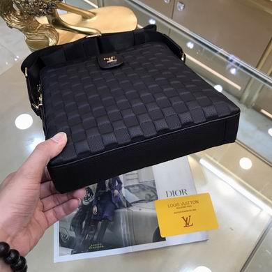 1:1 Louis Vuitton Bags 21149-4 25X27X5cm WP