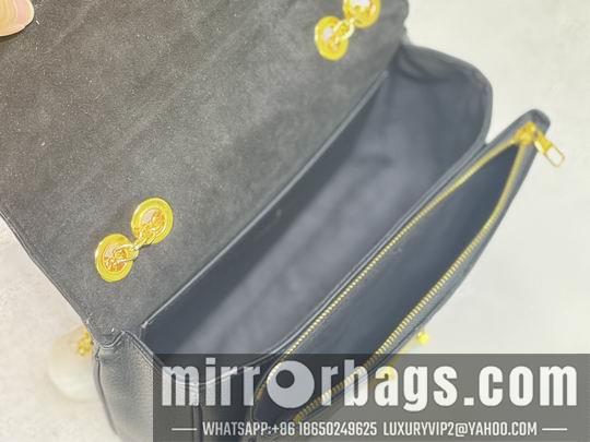 1:1 Louis Vuitton Bags Marceau M46199 24.5x15x6.5cm cs
