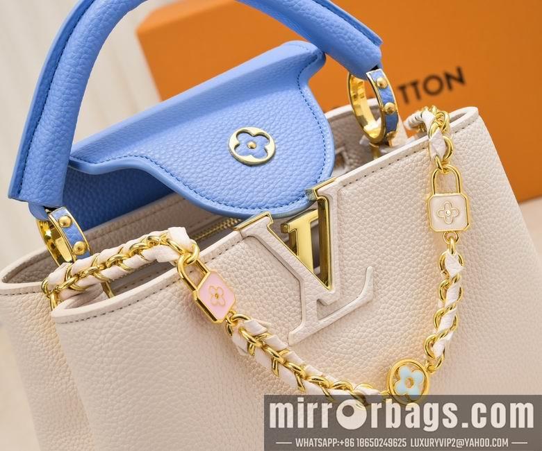 1:1 Louis Vuitton Bags M23951 27X18X9cm XM 4colour