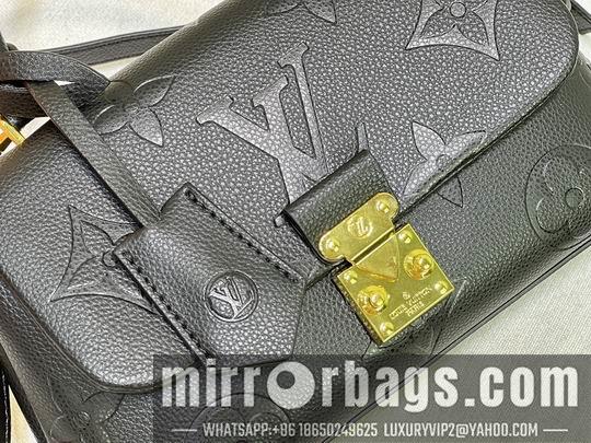 1:1 Louis Vuitton Bags MadeleineBB M46008 24x17x8.5cm cs