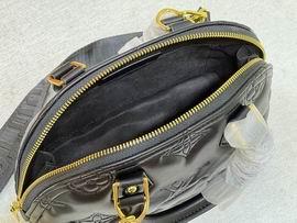 1:1 Louis Vuitton Bags Alma BB M59793 24.5x18x12cm cs