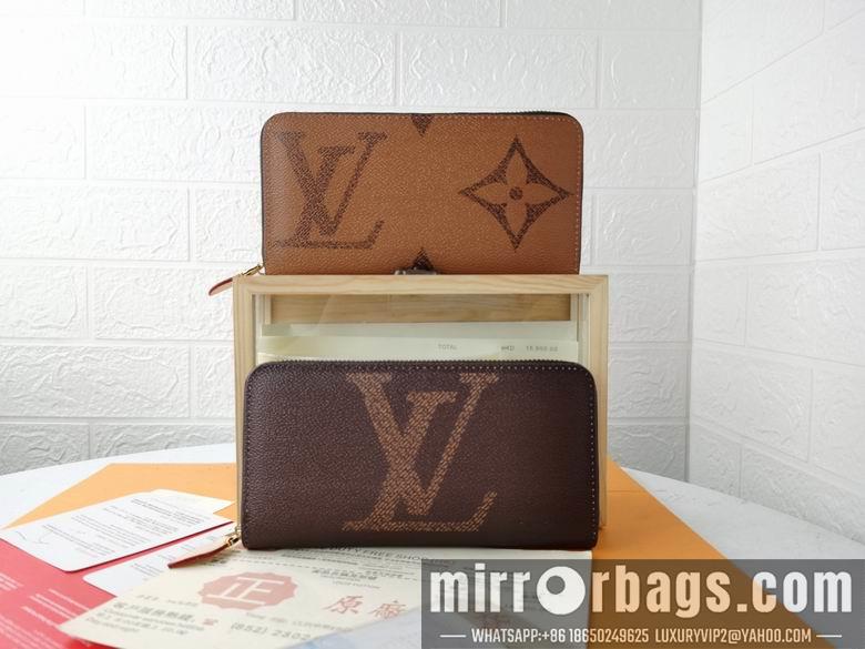 1:1 Louis Vuitton Bags M60017 19X10cm XM 1
