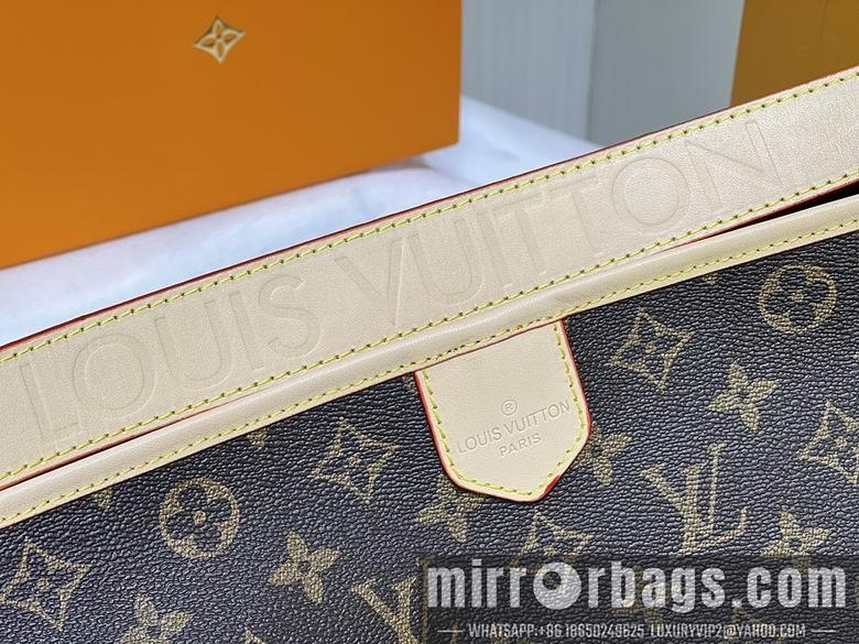 1:1 Louis Vuitton Bags Moon backpack M44945 38X30 ss