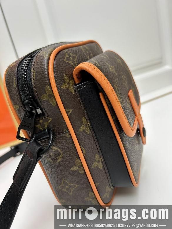 1:1 Louis Vuitton Bags M69404 15X17X8cm XMY 2colour